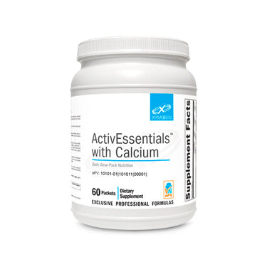 ActivEssentials Calcium - Xymogen